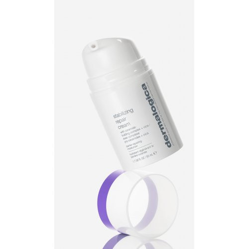 Dermalogica Stabilizing Repair Cream Nomierinošs sejas krēms 50ml