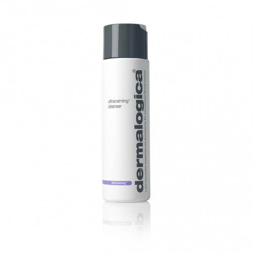 Dermalogica Ultracalming Cleanser Maigais sejas tīrīšanas līzeklis 250ml