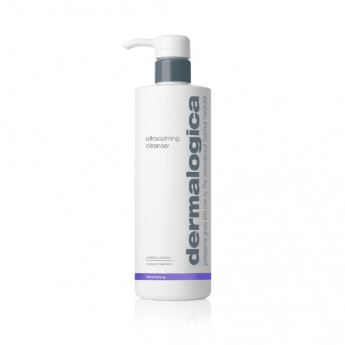 Dermalogica Ultracalming Cleanser Maigais sejas tīrīšanas līzeklis 250ml