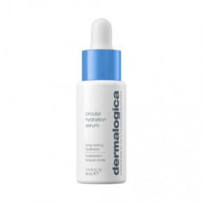 Dermalogica Circular Hydration Serum Mitrinošs sejas serums 30ml