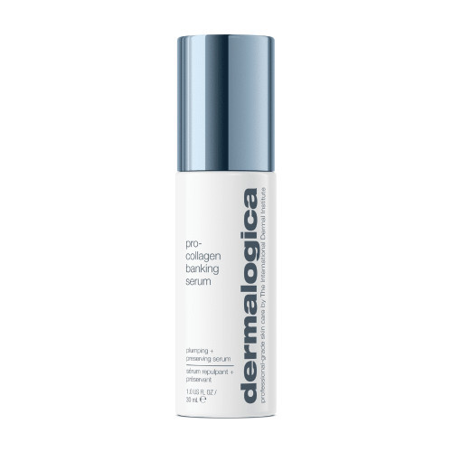 Dermalogica Pro-Collagen Banking Serum Sejas serums ar kolagēnu 30ml