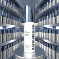 Dermalogica Pro-Collagen Banking Serum Sejas serums ar kolagēnu 30ml