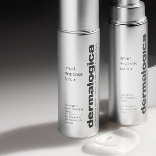 Dermalogica Smart Response Serum Nomierinošs sejas serums 30ml