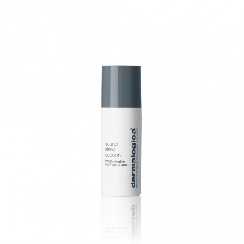 Dermalogica Sound Sleep Cocoon Night Gel-Cream Atjaunojošs krēms 50ml