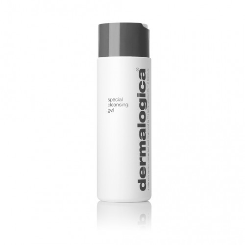 Dermalogica Special Cleansing Gel Ziepes nesaturošs sejas mazgāšanas līdzeklis 250ml