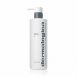 Dermalogica Special Cleansing Gel Ziepes nesaturošs sejas mazgāšanas līdzeklis 250ml