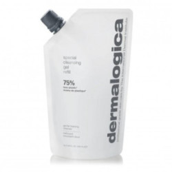 Dermalogica Special Cleansing Gel Ziepes nesaturošs sejas mazgāšanas līdzeklis 250ml