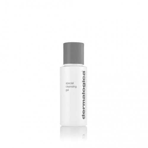 Dermalogica Special Cleansing Gel Ziepes nesaturošs sejas mazgāšanas līdzeklis 250ml