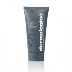 Dermalogica Active Clay Cleanser Attīrošs sejas līdzeklis taukainai ādai 150ml