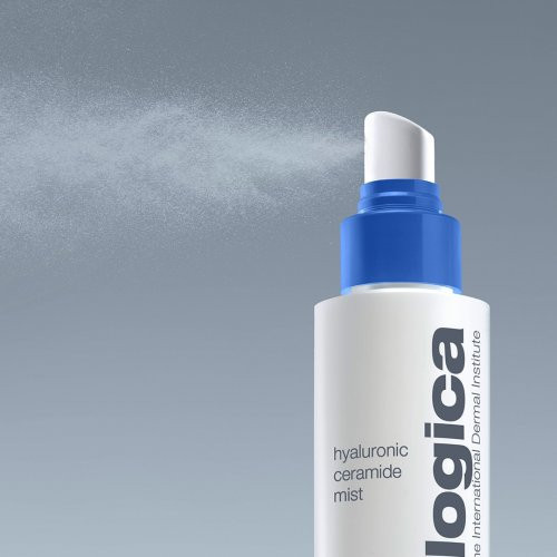 Dermalogica Hyaluronic Ceramide Mist Mitrinoša sejas migla 150ml