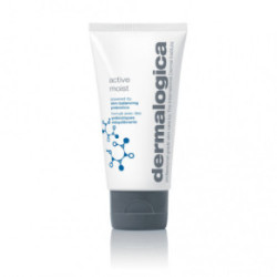 Dermalogica Active Moist Prebiotic Moisture Complex Viegls mitrinošs līdzeklis sejai 100ml