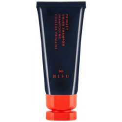 R+Co BLEU Primary Color Shampoo Mitrinošs šampūns krāsotiem matiem 251ml