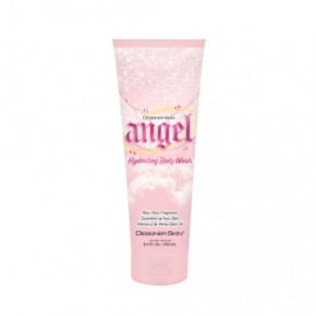 Designer Skin Angel Hydrating Body Wash Ķermeņa mazgāšanas līdzeklis 250ml