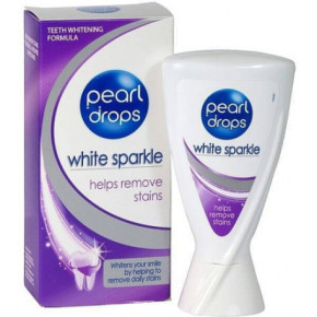 Pearl Drops White Sparkle Toothpaste Zobu balināšanas līdzeklis 50ml