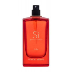 Giorgio armani Si smaržas atomaizeros sievietēm EDP 5ml