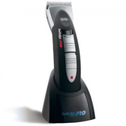 BaByliss PRO Profesionāla, uzlādējama matu griešanas mašīnīte