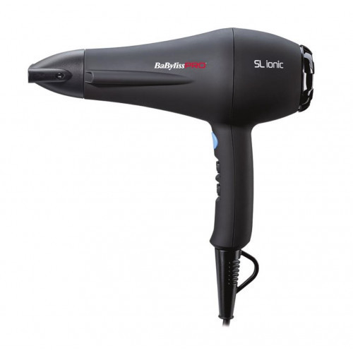 BaByliss PRO SL Ionic Profesionāls matu fēns (matēts)