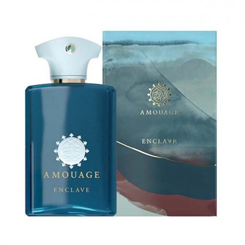 Amouage Enclave smaržas atomaizeros unisex EDP 5ml