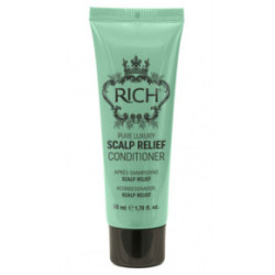 Rich Pure Luxury Scalp Relief Conditioner Galvas ādu nomierinošs kondicionieris 200ml