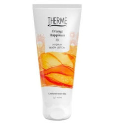 Therme Orange Happiness Body Lotion Ķermeņa losjonas 200ml