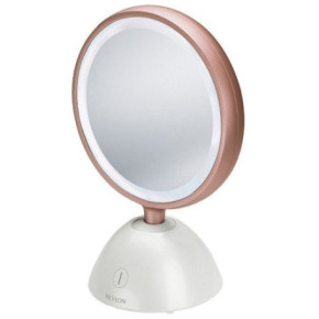 Revlon Ultimate Glow Beauty Mirror Galda spogulis ar apgaismojumu Glow