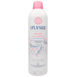 O’LYSEE Rose Water Mist Sejas migla 400ml