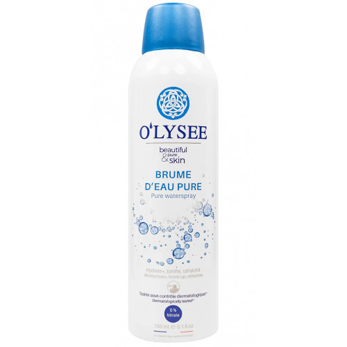 O’LYSEE Pure Water Mist Sejas migla 400ml