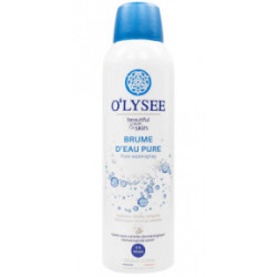 O’LYSEE Pure Water Mist Sejas migla 400ml