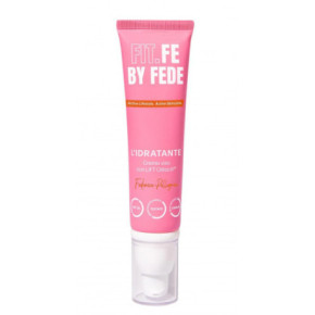 FIT.FE BY FEDE The Hydrator Face Cream with SPF30 Mitrinošs sejas krēms 30ml