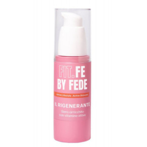 FIT.FE BY FEDE The Restorer Vitamin Rich Serum Sejas serums ar vitamīniem 30ml