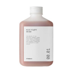 Midnight 00.00 Strengthening and Volumising Shampoo 00.01 Stiprinošs un apjomu palielinošs šampūns 300ml