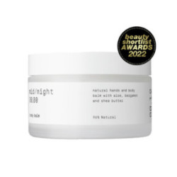 Midnight 00.00 Body Balm 00.12 Ķermeņa balzams 200ml