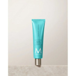 Moroccanoil Rich Nourishment Hand Cream Mitrinošs roku krēms ar hialuronu 100ml