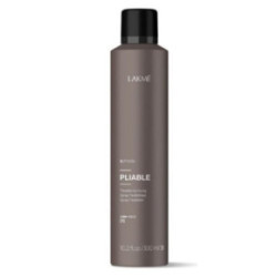 Lakme K.FINISH PLIABLE Flexible Hairspray Elastīgas fiksācijas matu laka