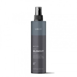 Lakme K.STYLING Blowout Quick Blow Dry Spray Līdzeklis ātrākai matu žāvēšanai 200ml