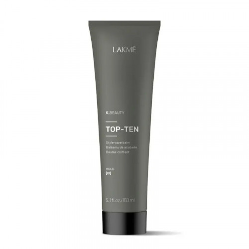 Lakme K. BEAUTY Top-ten Style-care Balm Nenoskalojams matu balzams 150ml