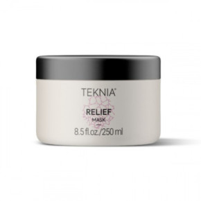 Lakme Teknia Relief Mask Mitrinoša un nomierinoša matu maska 250ml