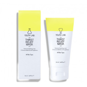 Youth Lab. Thirst Relief Mask Sejas maska 50ml