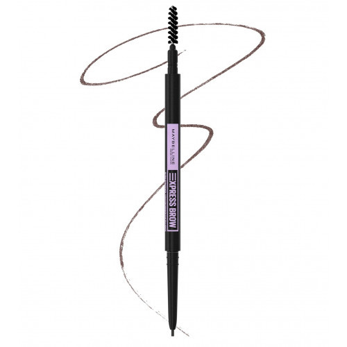 Maybelline Express Brow Ultra Slim Pencil Šaurs uzacu zīmulis 1g