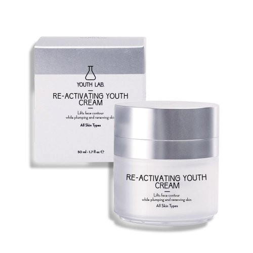 Youth Lab. Re-Activating Youth Cream 50ml