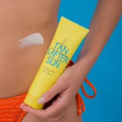 Youth Lab. Tan & After Sun - Soothing & Tan Prolonging Krēma gels iedeguma saglabāšanai 150ml