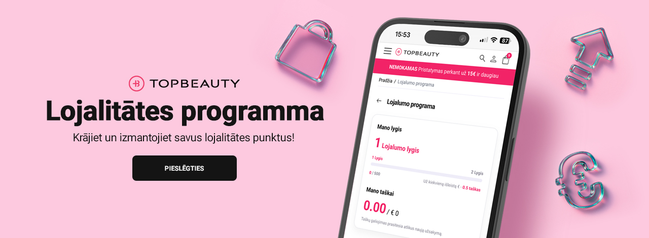 Lojalumo programa